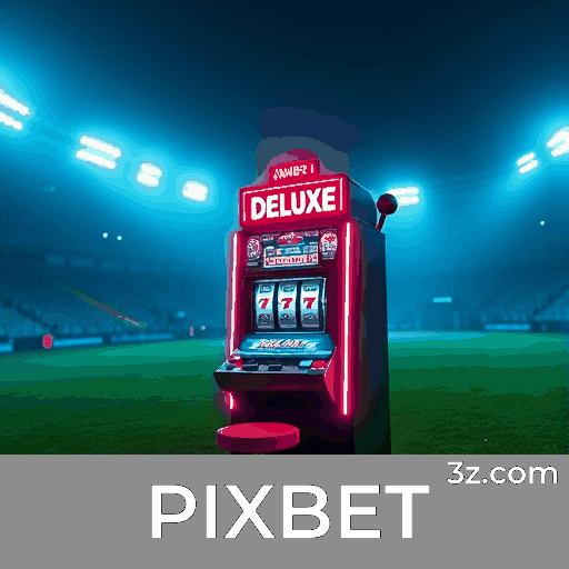 PIXBET: Plataforma de Apostas Segura e Confiável