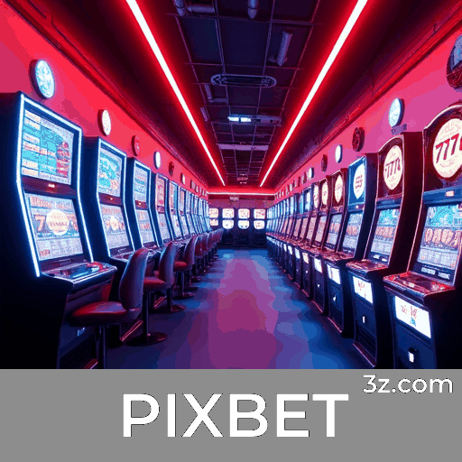 PIXBET: Emoção e Ganhos nos Jogos de Cassino