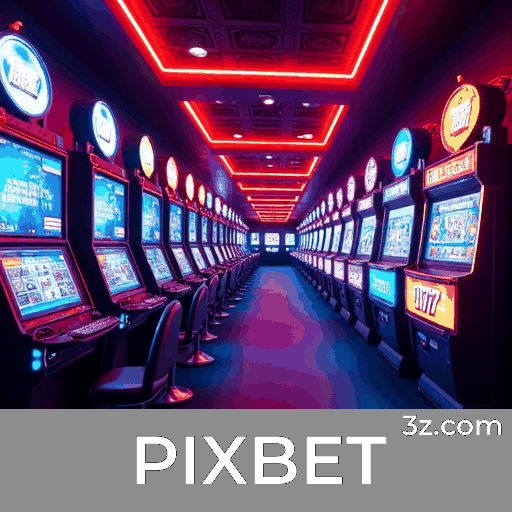 Experiência de Casino Elite no PIXBET: Dealers Reais e Jogos Premium