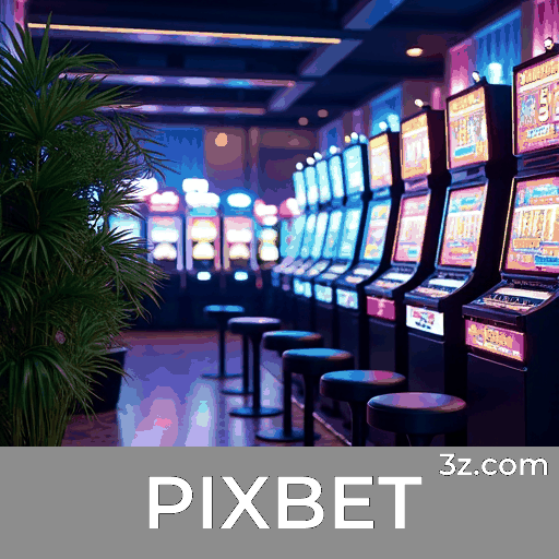 Apostas em movimento com PIXBET: experiência perfeita
