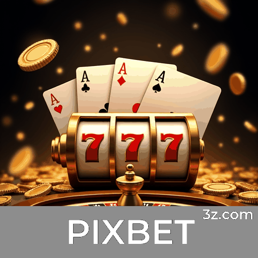 Descubra a Variedade de Jogos de Cassino no PIXBET