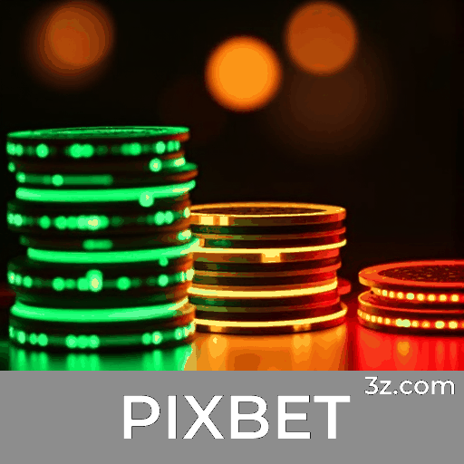 PIXBET: Jogos Inovadores com Tecnologia Avançada e Tendências Futuras