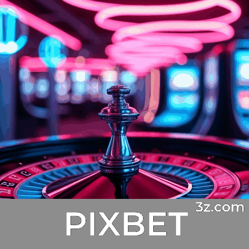 PIXBET.com - Apostas Seguras e Jogos Exclusivos - PIXBET