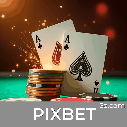 PIXBET: Inovação e Tecnologia nos Jogos de Entretenimento