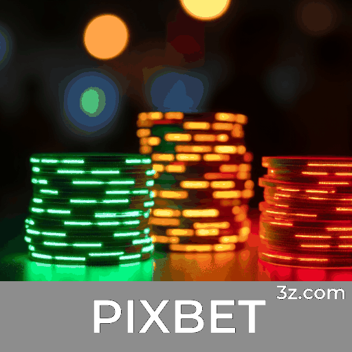 PIXBET: Inovação e Tecnologia nos Jogos de Entretenimento