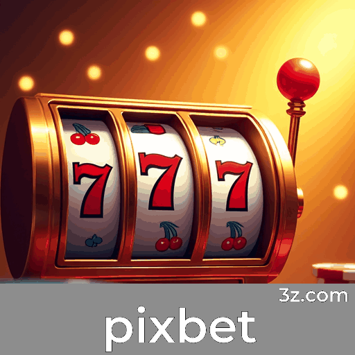 Pixbet: Experiência de Cassino Profissional e Realista