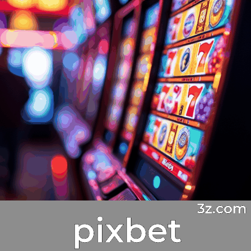 Experiência Premium de Jogos no pixbet
