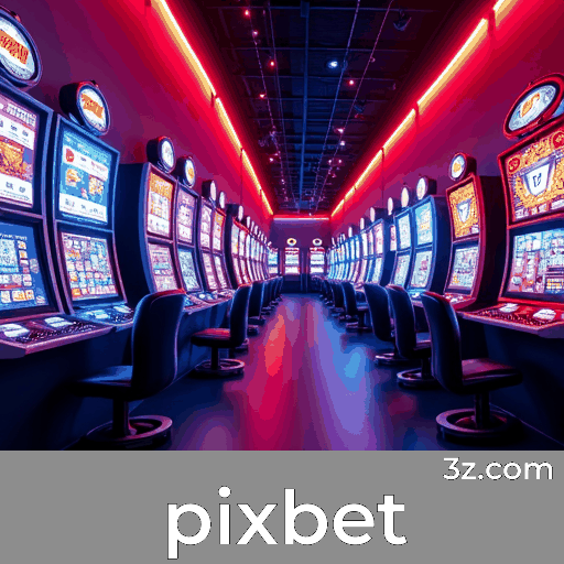 pixbet App: Apostas Facilitadas com Funcionalidades Completas