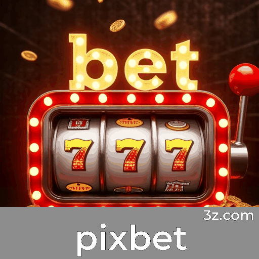 Pixbet: Cassino Online e Apostas Premium