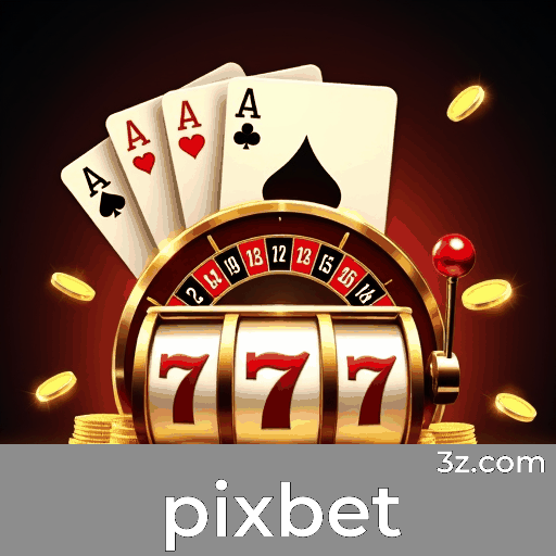 Pixbet: Cassino Online e Apostas Premium