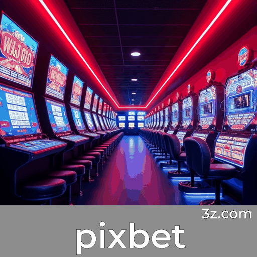 Pixbet: Sistema de Promoção Inteligente e Personalizado