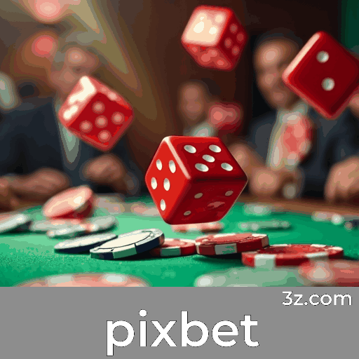 Bônus e Promoções Exclusivas da pixbet