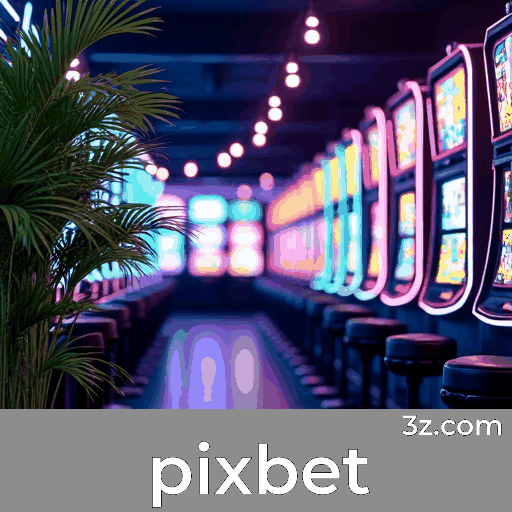 Diversão Inigualável nos Jogos do pixbet