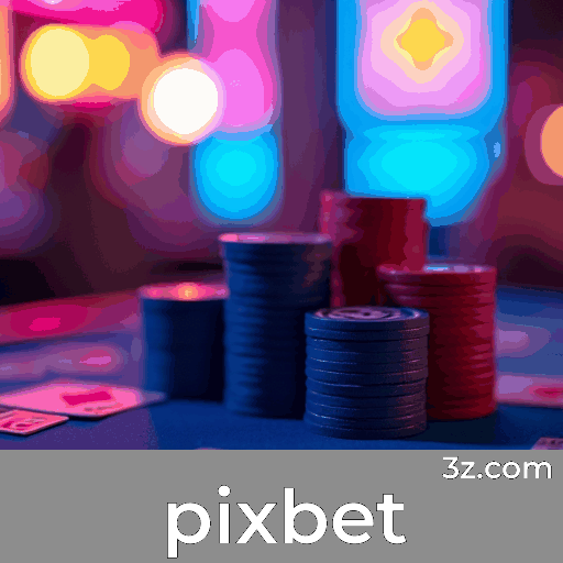 Experiência Premium de Jogos no pixbet