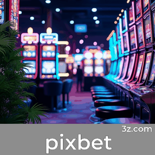 Pixbet: Experiência de Cassino Profissional e Realista