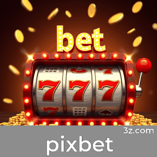 Pixbet: Cassino Online e Apostas Premium